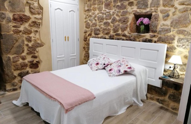 Apartamentos La Casa De Allá 1