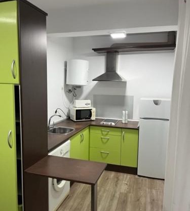 Apartamentos La Encomienda 2 Llaves
