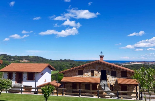 Apartamentos La Fragata