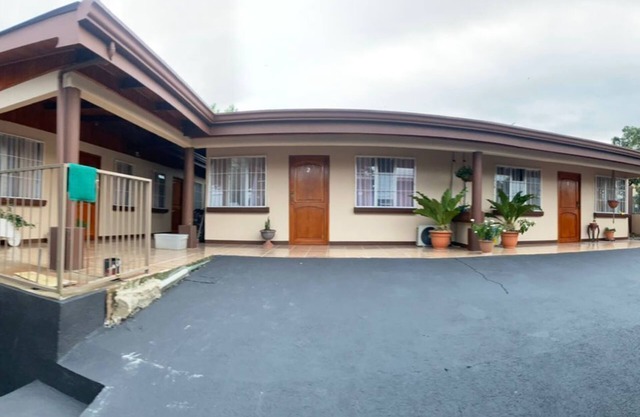 Apartamentos Maily