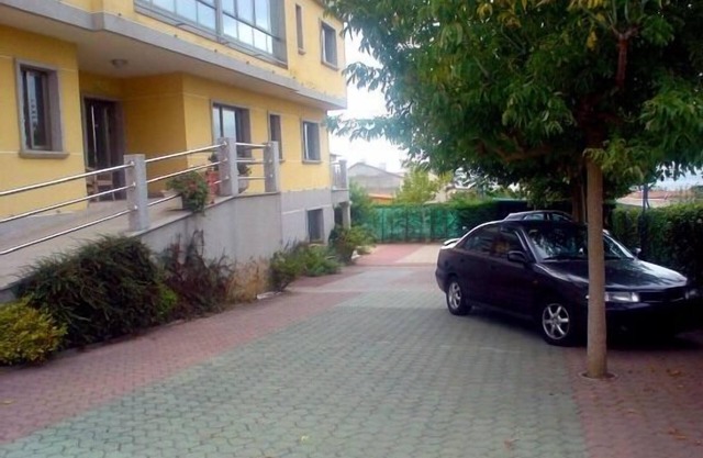 Apartamentos Mirador de Ons for 2 people