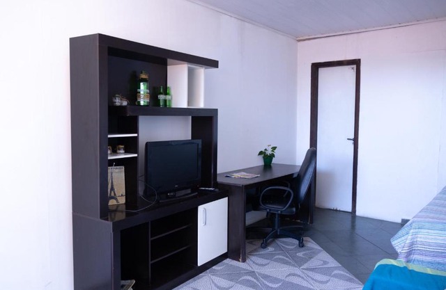Apartamentos na região Central Cobertura e 2 quartos