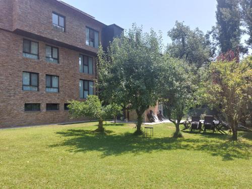 Apartamentos Ordesa Ainsa