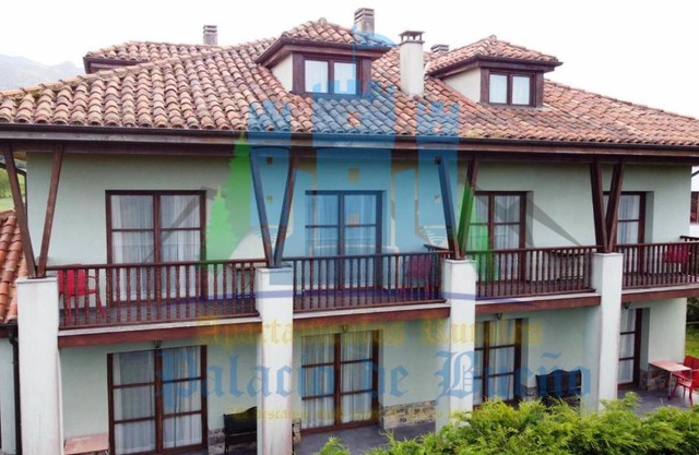 Apartamentos Palacio Bueño