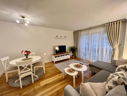 Apartamentos Prestige Suites Málaga III