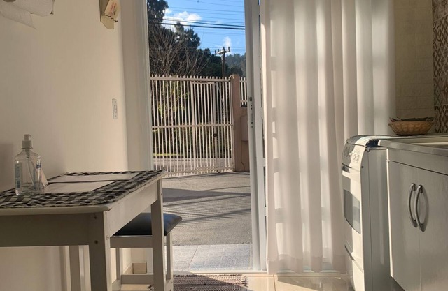 Apartamentos Recanto Genebra