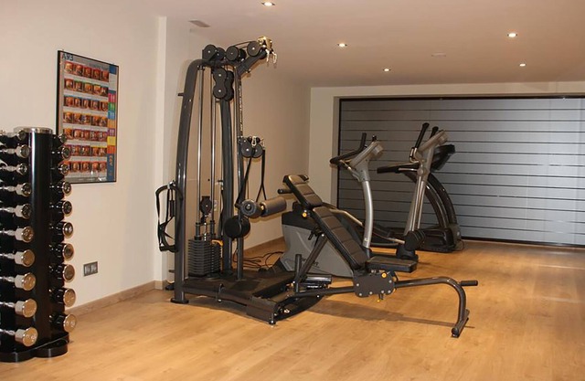 Apartamentos Real Lleida