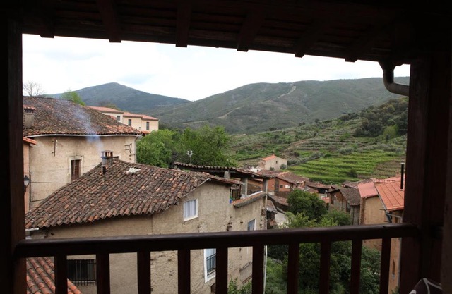 Apartamentos Rurales La Solana