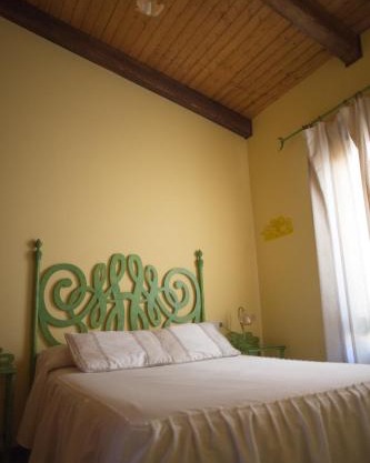 Apartamentos Rurales Arco de Trajano