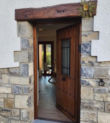 Apartamentos Rurales Balisa