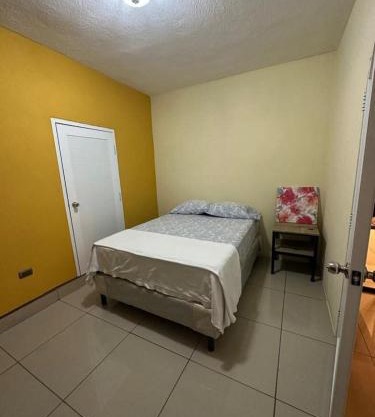 Apartamentos Small Ville
