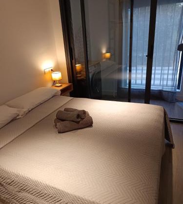 Apartamentos Trastamara