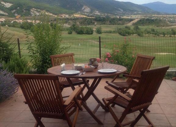 Apartamentos Valle de Tena-Lomas de Badaguas