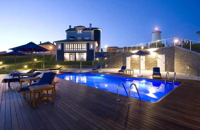Apartamentos Viavelez