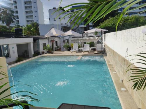 Apartamentos Villa Leonor