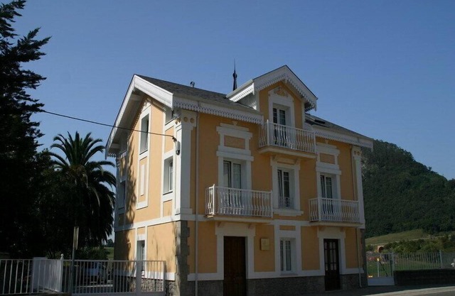 Apartamentos Villafresnedo