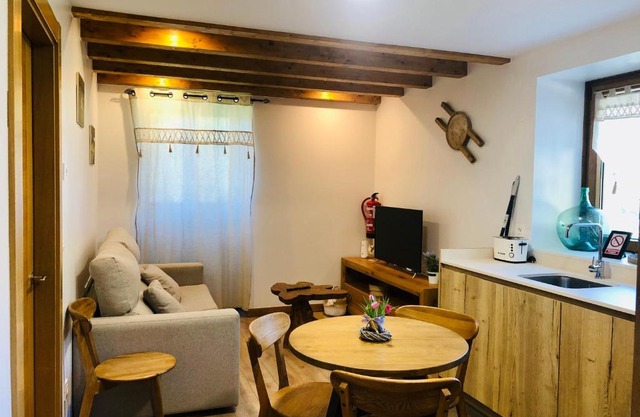 Apartamentos Zabalarena Artzaia