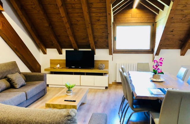 Apartamentos Zabalarena Basoa