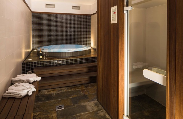 Apartaments Shusski