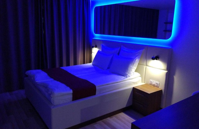 Apartaments YesCity