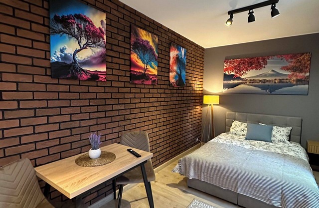 Apartamenty 1 maja 94
