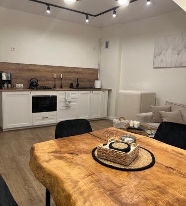 Apartamenty Aleja Jana Pawła II