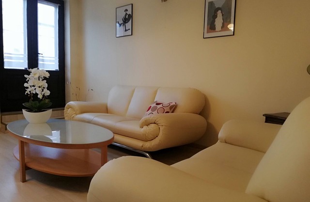 Apartamenty Alexa Old Town Kutno