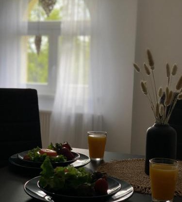 Apartamenty Astor - Słoneczny