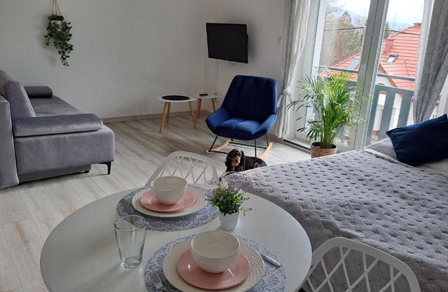 Apartamenty Bujaki Ustroń