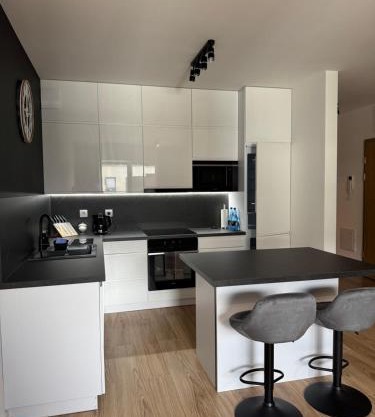 Apartamenty Cegielnia 2 Lux-Haus