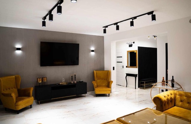 Apartamenty całoroczne "Eleganza" jacuzzi-sauny