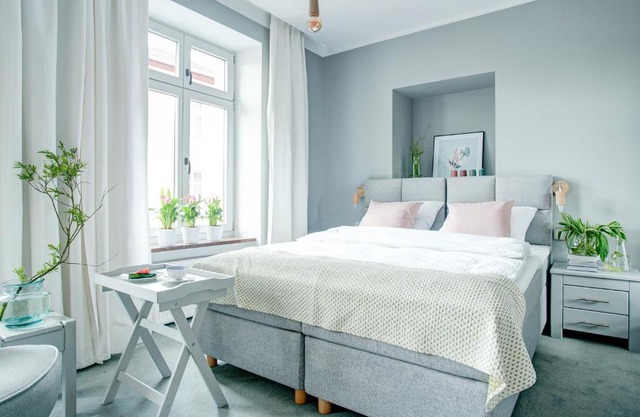 Apartamenty Chełmno