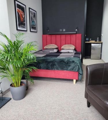 Apartamenty CITI