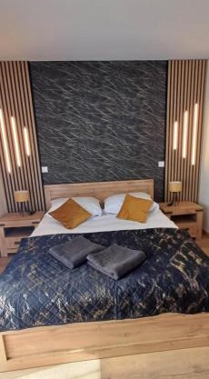 Apartamenty CRYSTAL II