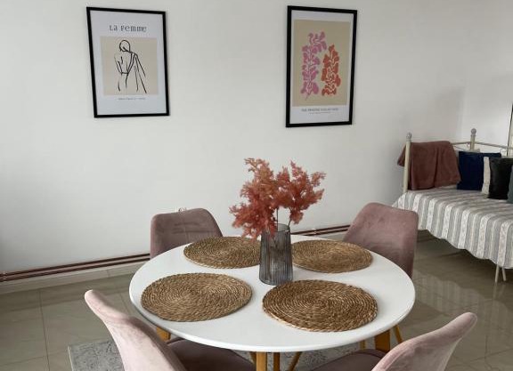 Apartamenty Cud Miód