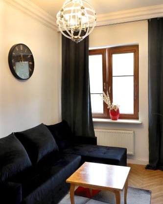 Apartamenty Długa 27 Glamour