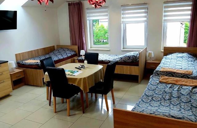 Apartamenty Daisy
