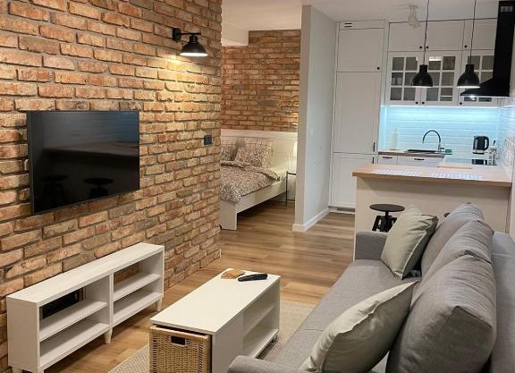 APARTAMENTY GUZIK