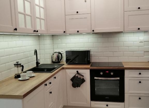Apartamenty Homole C2 Szczawnica