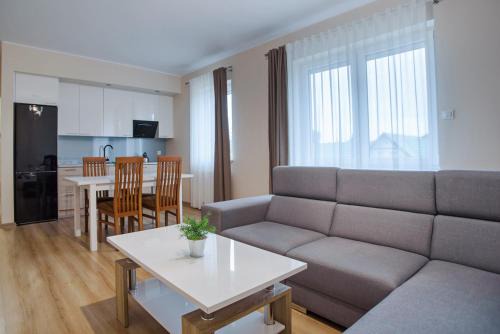 Apartamenty Kcyńska