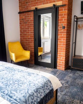 Apartamenty KOŁODZIEJÓWKA