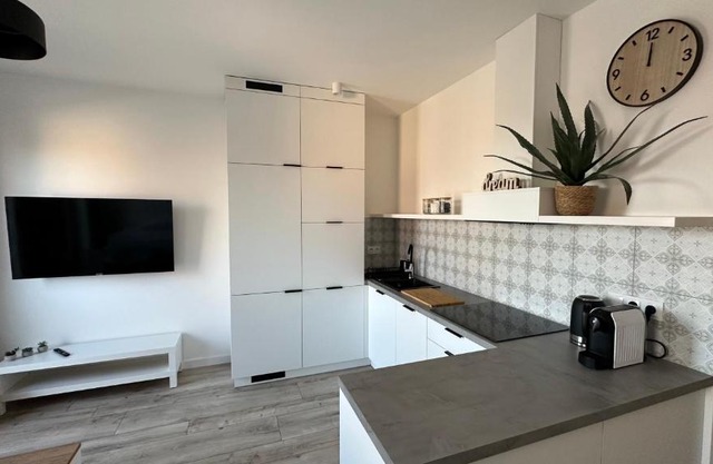 Apartamenty Mickiewicza40