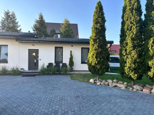 Apartamenty Na Krasnym
