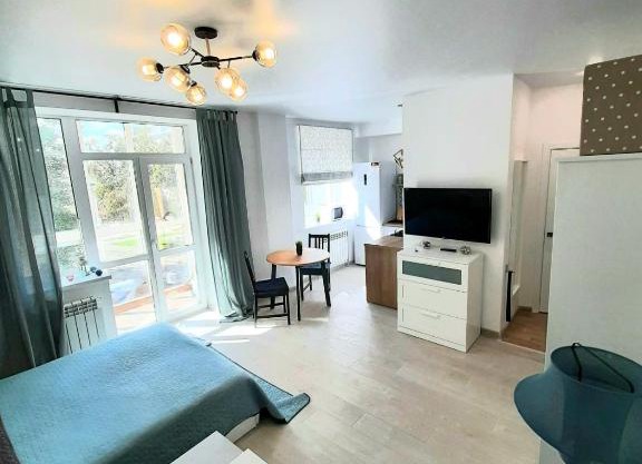 Apartamenty na Zvezdnoy ploschadi