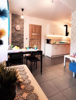 Apartamenty Pilsko Korbielów komfortowe mieszkania dla rodzin i narciarzy w Beskidach