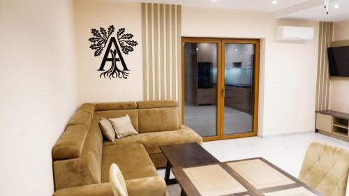 Apartamenty pod Dębami - noclegi Beskid Niski
