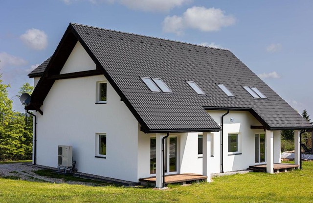 Apartamenty pod Jagodną