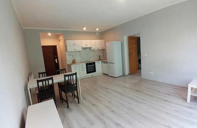 Apartamenty pod Lasem