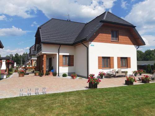 Apartamenty Pod Magnolią