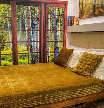 Apartamenty pod Wiciokrzewem